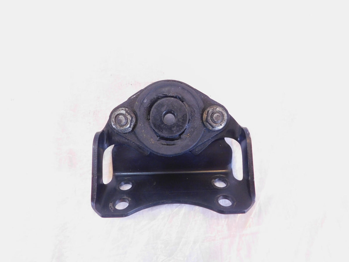 2002-2004 Harley Davidson V-Rod VRSC Vrod Front Engine Motor Mount Brackets - C3 Cycle