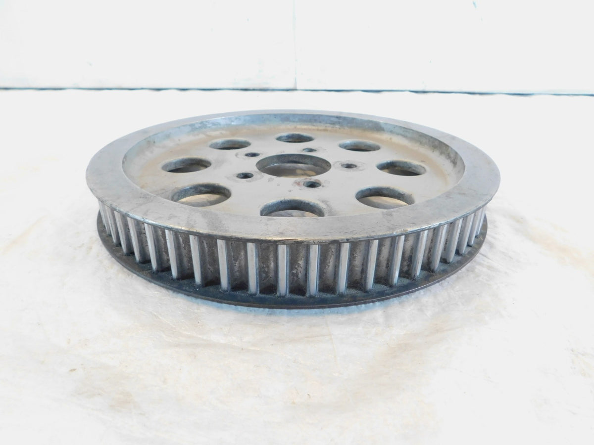 Harley Davidson Sportster 883 & 1200 Rear Wheel Belt Pulley Sprocket 40246-91 - C3 Cycle