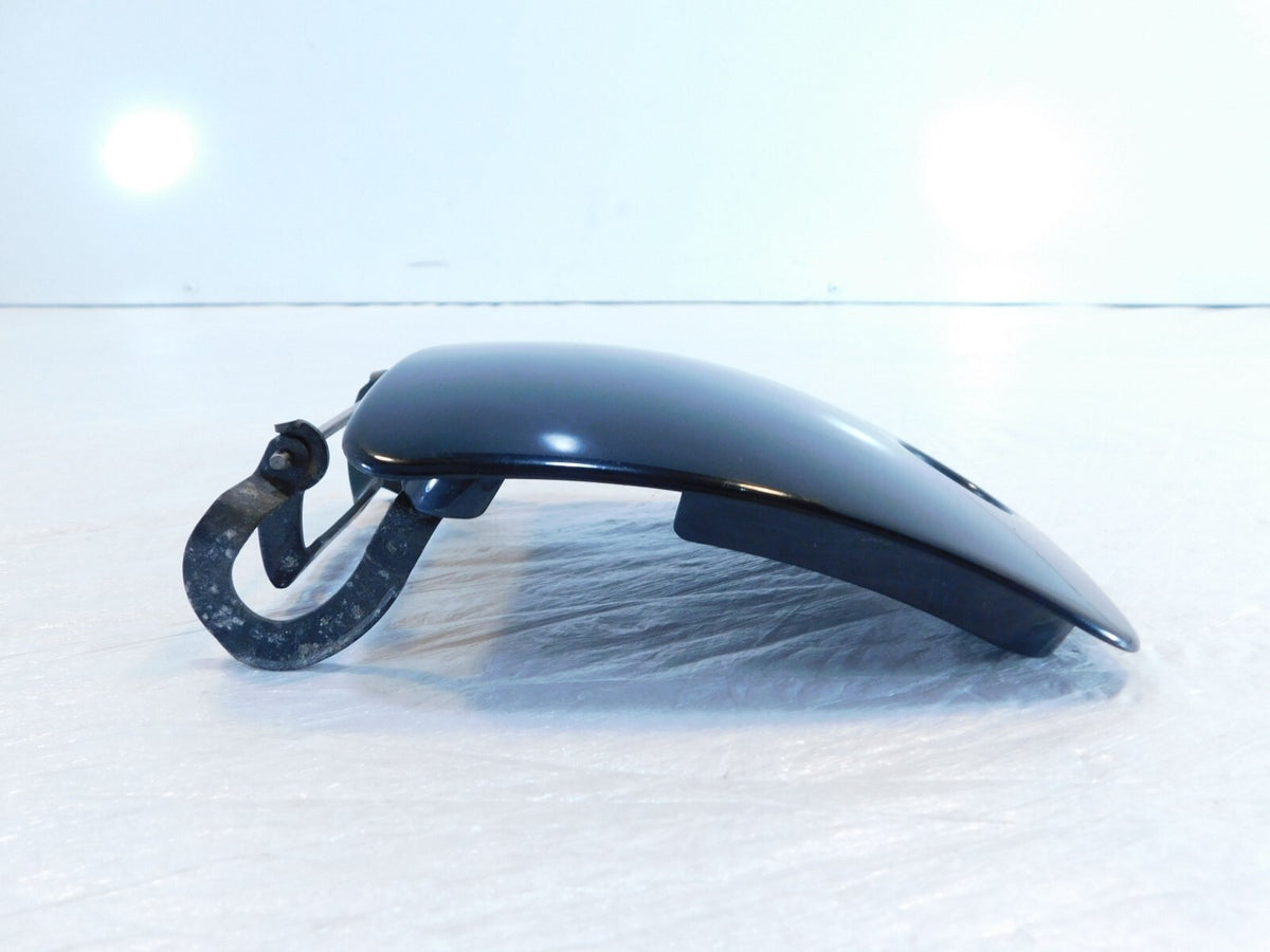 Honda ST1100 ST1100A ST1100P 1100 Fuel Gas Petrol Tank Cover Shelter Hinge & Lid