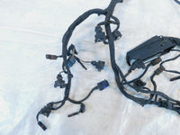 2008 2009 2010 2011 BMW K1300GT Engine Sub Wire Harness Subharness Wiring Loom - C3 Cycle