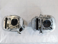 2004-2009 Honda Shadow 750 VT750 VT750C Spirit Aero Front & Rear Cylinder Heads - C3 Cycle