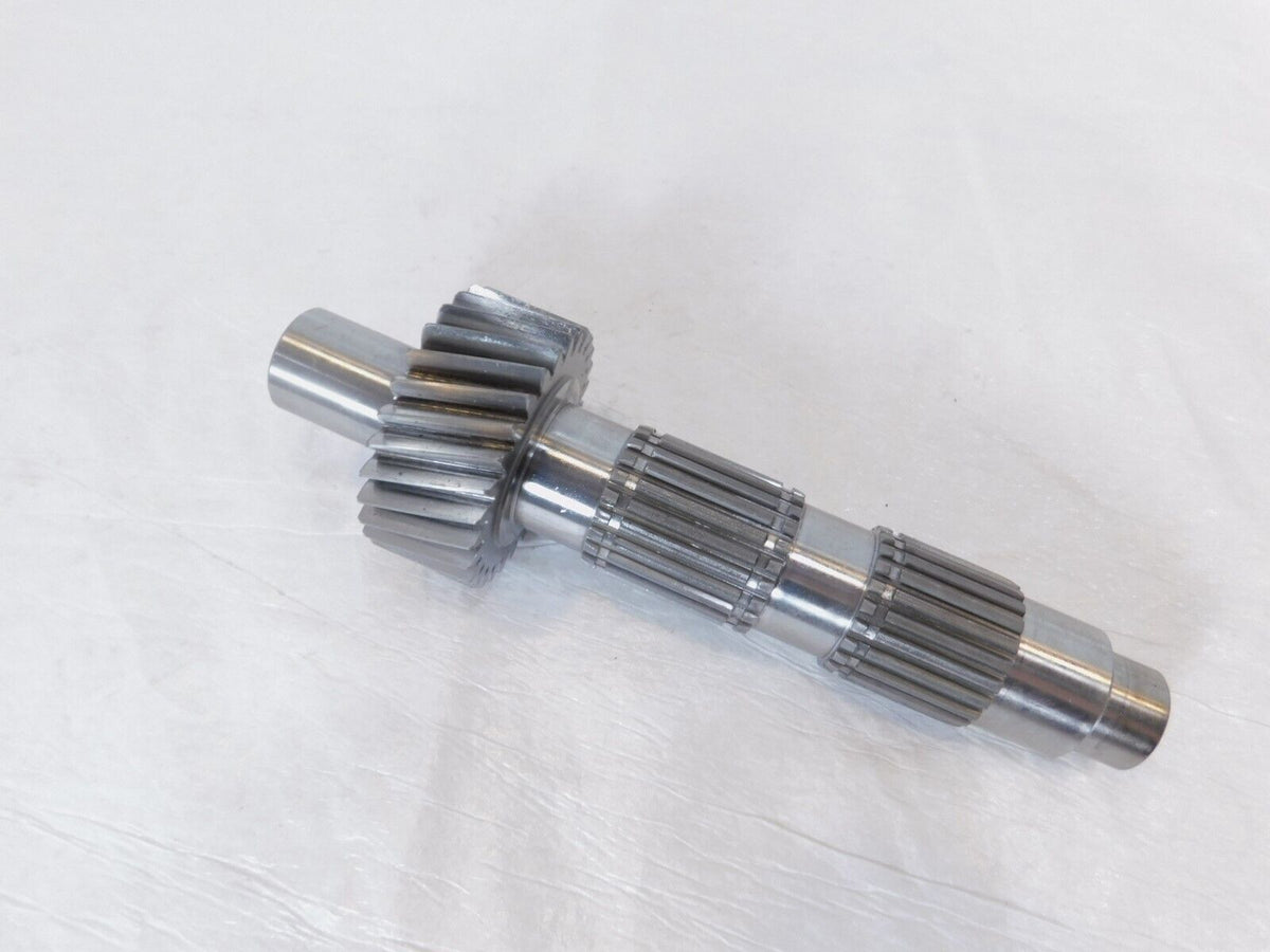 Harley Davidson Sportster 883 & 1200 Transmission Countershaft Gear Shaft - C3 Cycle