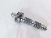 Harley Davidson Sportster 883 & 1200 Transmission Countershaft Gear Shaft - C3 Cycle
