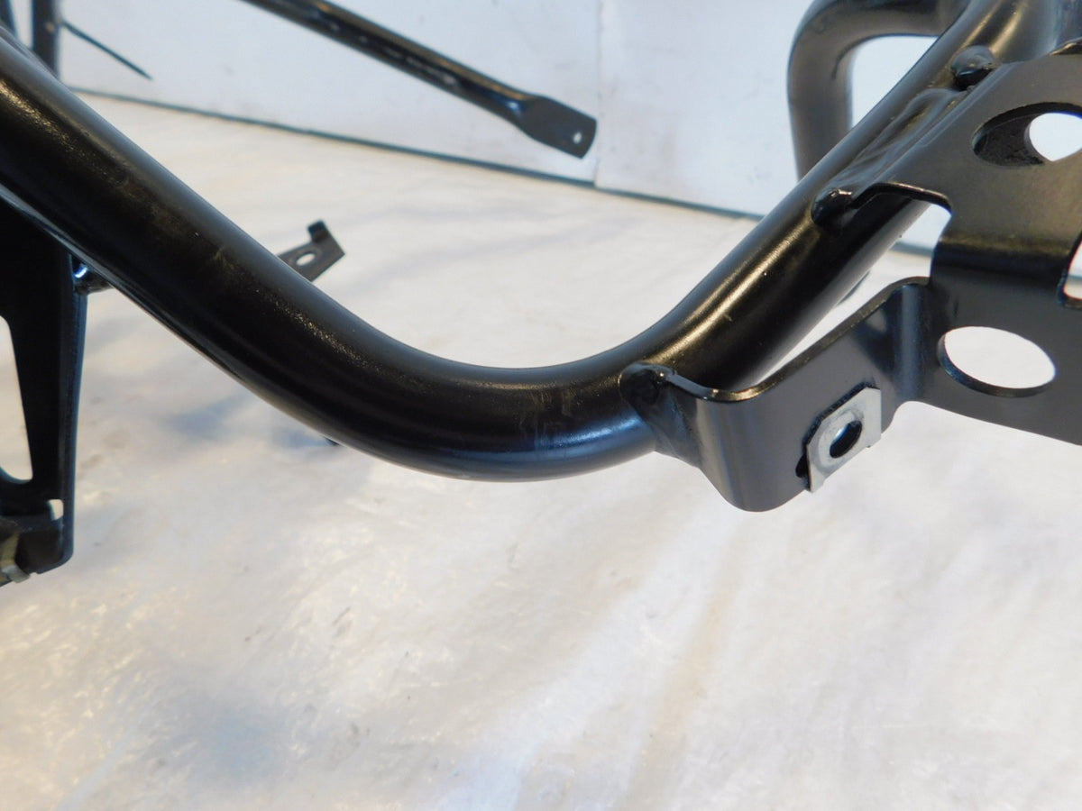 2005-2014 BMW R900RT R1200RT Front Upper Fairing Cowling Cluster Mount Bracket - C3 Cycle