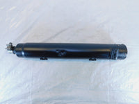 Indian Challenger Pursuit Limited & Dark Horse Rear Left Exhaust Muffler Pipe - C3 Cycle