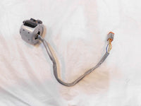 2002-2005 Harley Davidson V-Rod VRSC Vrod Left Handlebar Horn Turn Signal Switch - C3 Cycle