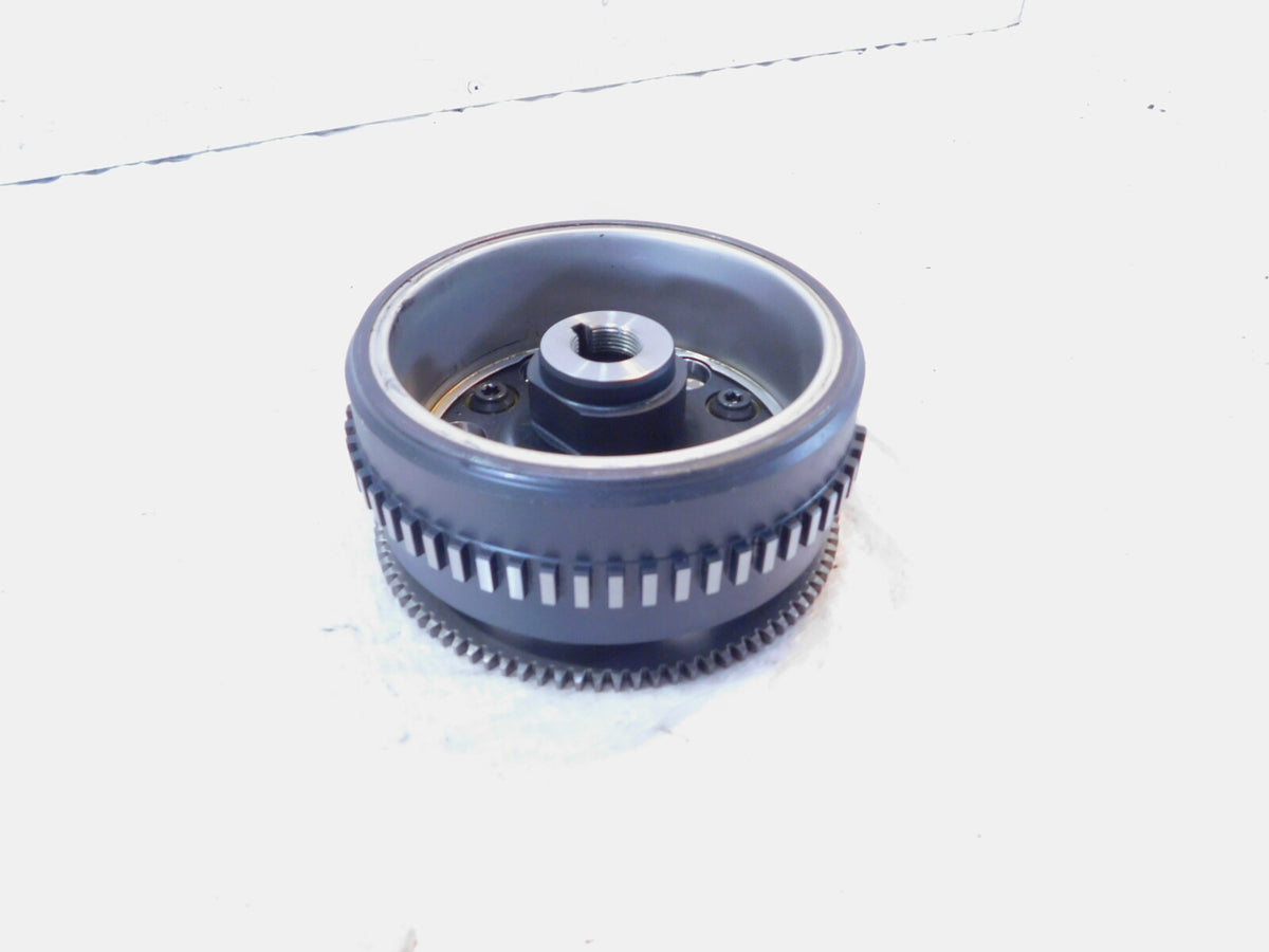 BMW F750GS F850GS F900R F900XR Alternator Generator Stator Rotor & Starter Gear - C3 Cycle