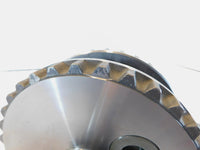 Harley Davidson Softail Deuce Deluxe & Night Train Crank Crankshaft Flywheel - C3 Cycle