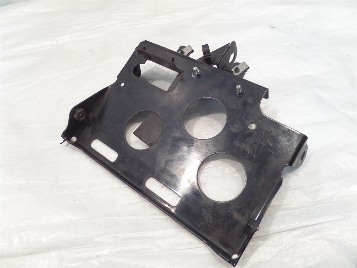 2011-2017 Victory Vision Battery Box Tray Mount Mounting Bracket 1015920-266 - C3 Cycle