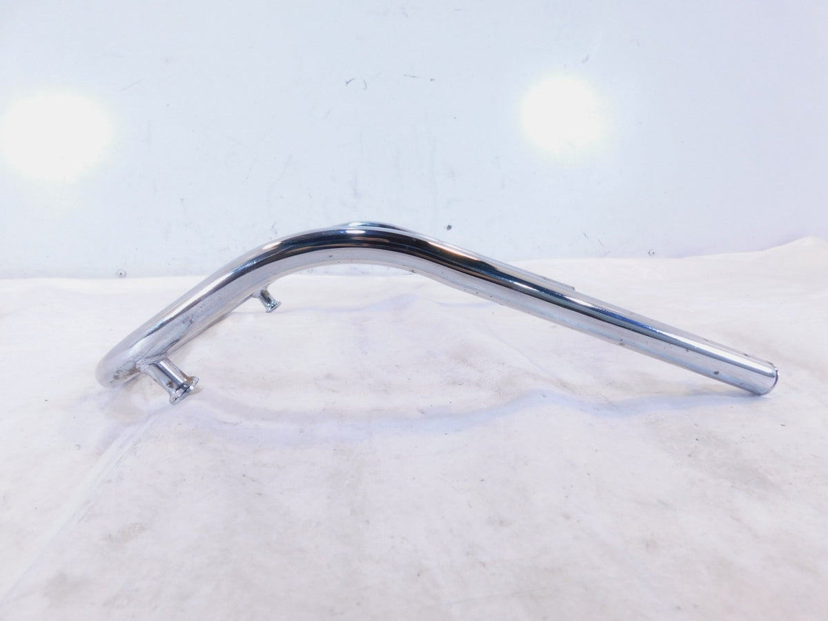 Indian Chieftain Roadmaster Chrome Fender Trunk Top Box Storage Mount Bracket - C3 Cycle