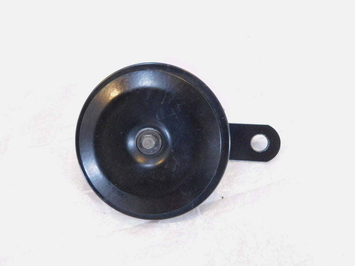 Buell XB9R XB12R Firebolt Lightning Ulysses Blast & 1125 Signal Horn - Y0308.TB - C3 Cycle
