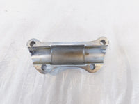 Harley Davidson Sportster 883 1200 Top Chrome Handlebar Handle Bar Riser Bracket - C3 Cycle