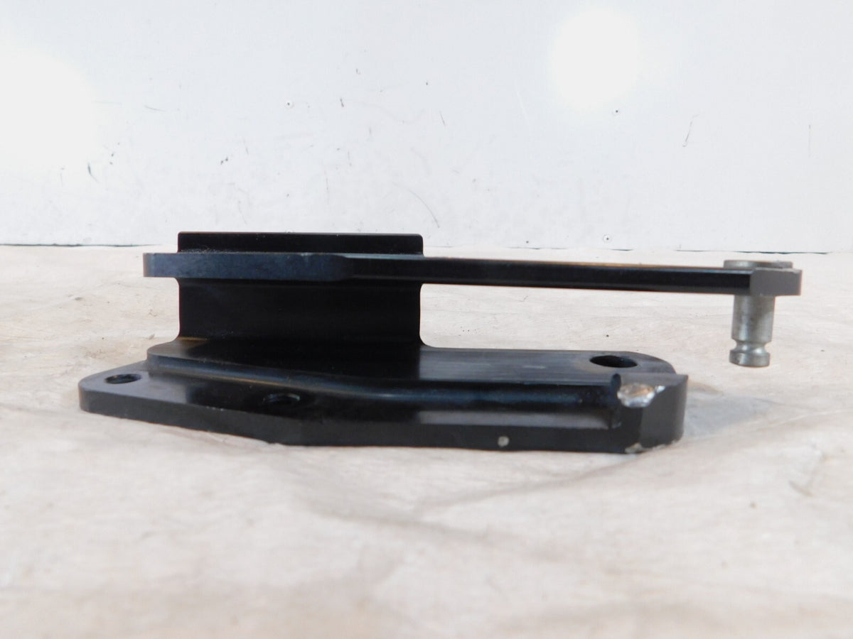 2010-2017 Victory Cross Country Roads Vision Right Floorboard Footboard Bracket - C3 Cycle