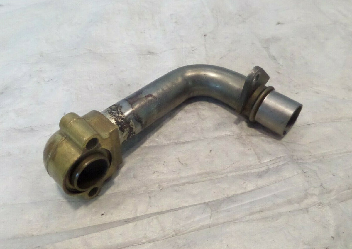 Yamaha V-Star 1300 XVS1300 Tourer & Stryker Engine Water Pump Coolant Pipe Tube - C3 Cycle