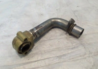 Yamaha V-Star 1300 XVS1300 Tourer & Stryker Engine Water Pump Coolant Pipe Tube - C3 Cycle