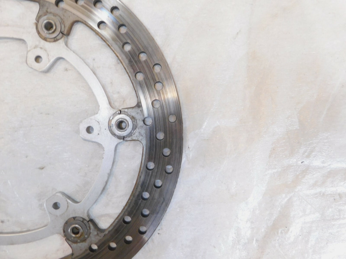 2006-2013 06-13 KTM 990 Adventure R S Front Wheel Disc Brake Rotor - 4.87mm - C3 Cycle