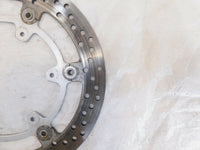 2006-2013 06-13 KTM 990 Adventure R S Front Wheel Disc Brake Rotor - 4.87mm - C3 Cycle