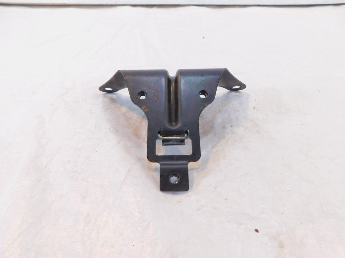 1982 & 1983 Yamaha XJ750 Maxim 750 Owners Tool Kit Mount Bracket w/ OEM Strap - C3 Cycle