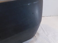 1984-1989 BMW K100RS Black Right Rear Integral Case Saddlebag Luggage Holder Box - C3 Cycle