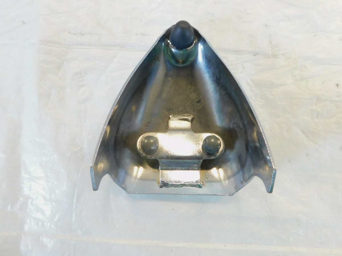 Yamaha V-Star 1100 Classic & Silverado Rear Back Tail Light Bracket Holder Stay - C3 Cycle