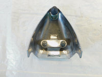 Yamaha V-Star 1100 Classic & Silverado Rear Back Tail Light Bracket Holder Stay - C3 Cycle