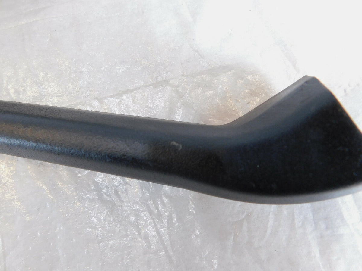 2016 16 Victory Brammo Empulse TT Left Passenger Footpeg Footrest Mount Bracket - C3 Cycle