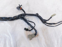 Harley Davidson Road & Electra Glide Ultra & Classic Main Wiring Wire Harness - C3 Cycle