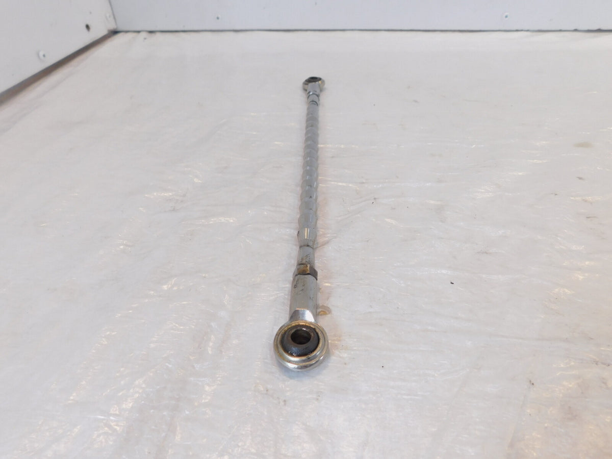 Harley Davidson Touring Road King Street & Electra Glide Chrome Gear Shifter Rod - C3 Cycle