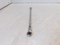 Harley Davidson Touring Road King Street & Electra Glide Chrome Gear Shifter Rod - C3 Cycle
