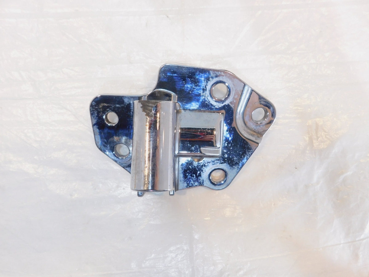 Harley Davidson Road King Street & Electra Glide Side Stand Kickstand Bracket - C3 Cycle