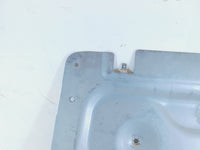 Harley Davidson Tri Road & Electra Glide Tour Pak Inner Mount Bracket Plate - C3 Cycle