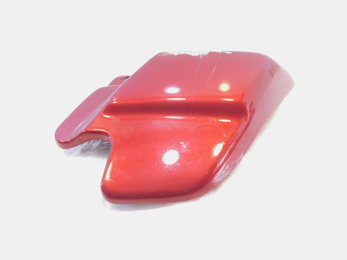Harley Touring Road Glide & Electra Glide Ultra Classic Right Red Side Cover - C3 Cycle