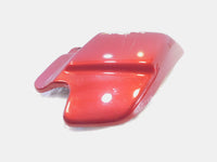 Harley Touring Road Glide & Electra Glide Ultra Classic Right Red Side Cover - C3 Cycle