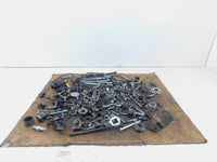 2005 Honda VT1100 VT1100C2 Shadow Sabre Misc Nuts Bolts & Brackets Parts Box Lot - C3 Cycle