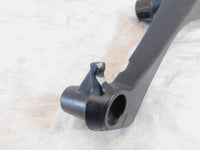 Victory Cross Country Roads & Magnum Black Left Passenger Foot Peg Mount Bracket - C3 Cycle