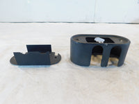 2000- 2006 Harley Davidson Softail Night Train FXSTB Black Ignition Coil Cover - C3 Cycle