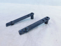 2017-2020 Harley Davidson XG750A Street Rod 750 Rear Fender Tail Mount Brackets - C3 Cycle