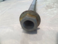 Honda CB650 CBR650 CBR650F Rear Wheel Fork Swingarm Pivot Bolt Shaft Rod Axle - C3 Cycle