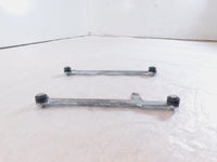 Yamaha V-Star 1300 Tourer Deluxe Stryker Front/Rear Cylinder Head Cover Brackets - C3 Cycle
