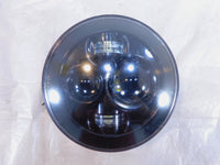 Harley Davidson EVO Touring Electra Glide LED Front Headlight Headlamp Housing