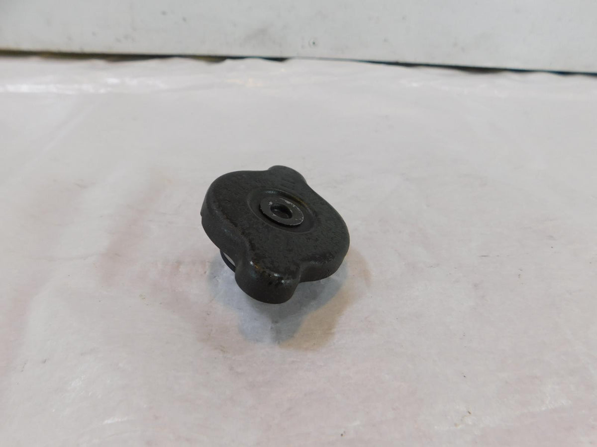 Kawasaki Vulcan VN900 KLR650 Engine Motor Water Coolant Radiator Filler Cap Lid - C3 Cycle