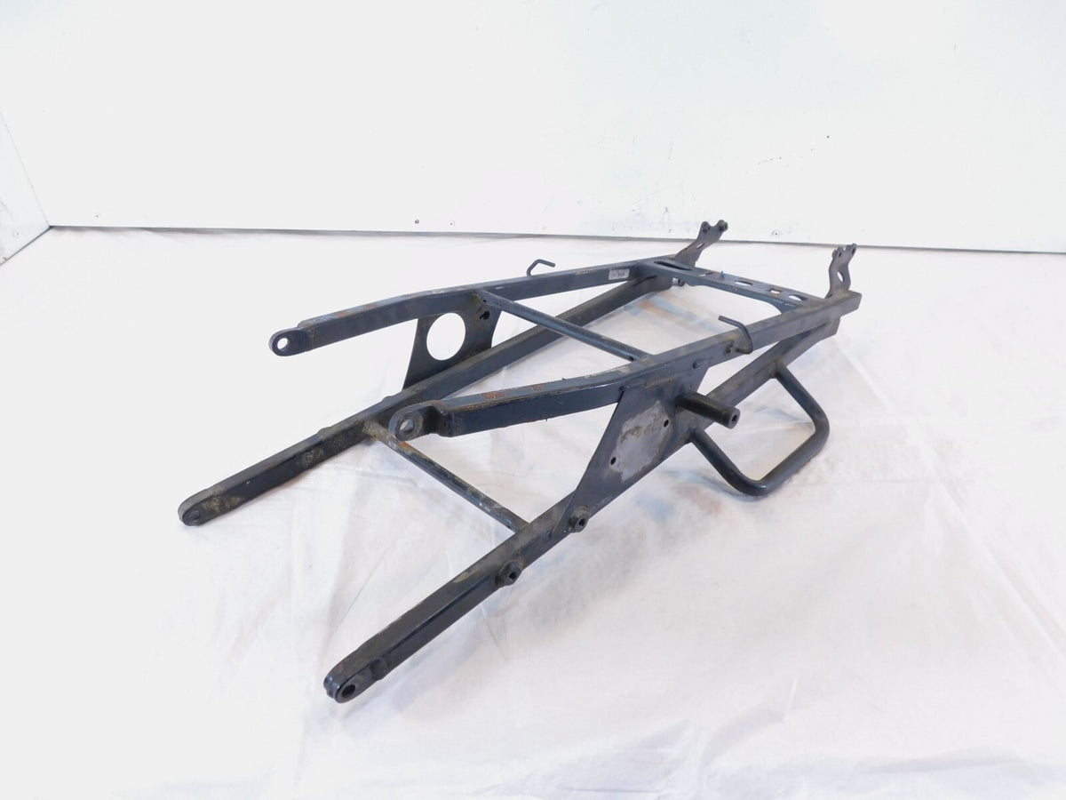 1997-1998 Honda CBR1100XX Blackbird 1100 Rear Seat Rail Frame Subframe Bracket - C3 Cycle