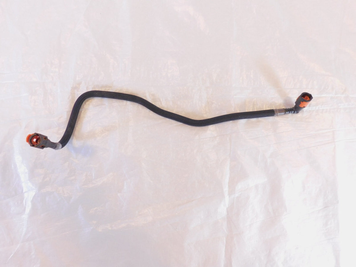 Kawasaki Concours 14 Ninja ZX-14 ZX1400 OEM Gas Petrol Fuel Pump Hose Pipe Line - C3 Cycle