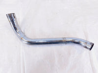 Harley Davidson Touring Electra Glide Road King Rear Left Exhaust Header Pipe - C3 Cycle