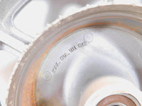 Honda VT1100 VT1100C Spirit Shadow 1100 Silver Cast Rear Spoked Wheel Rim & Tire - C3 Cycle