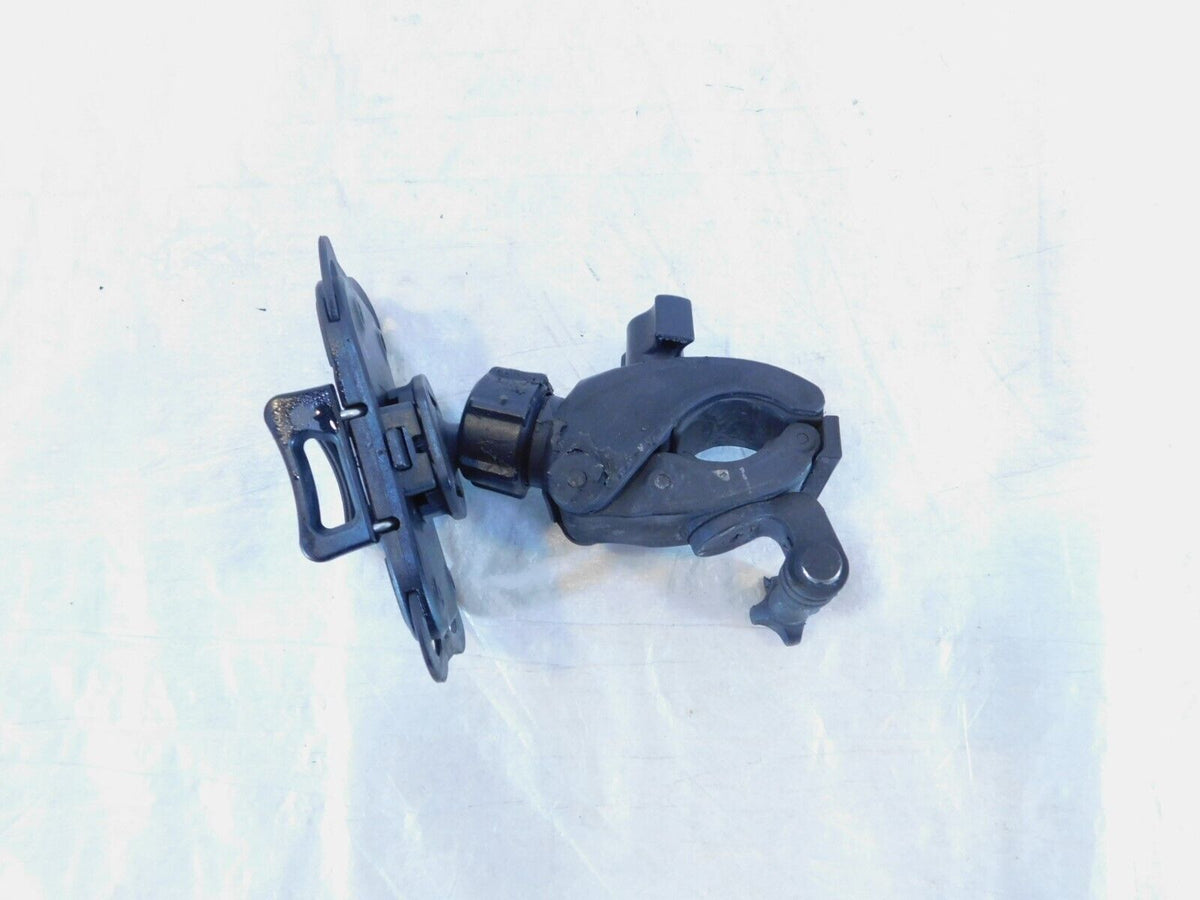1998 Honda Shadow Ace 750 Universal Motorcycle GPS & Cell Phone Holder Mount - C3 Cycle