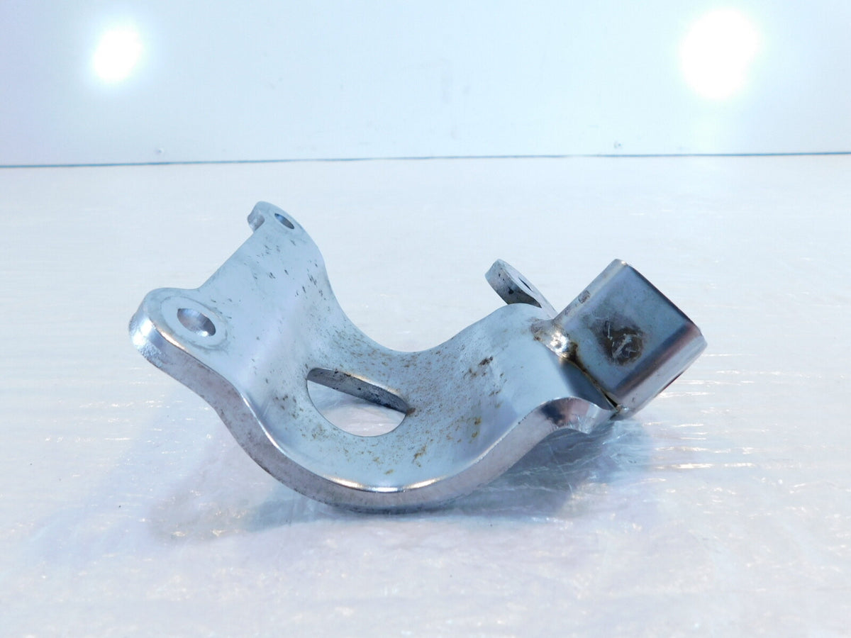 94-03 Honda VF750 VF750C Magna 750 Front Right Footpeg Footrest Mount Bracket - C3 Cycle