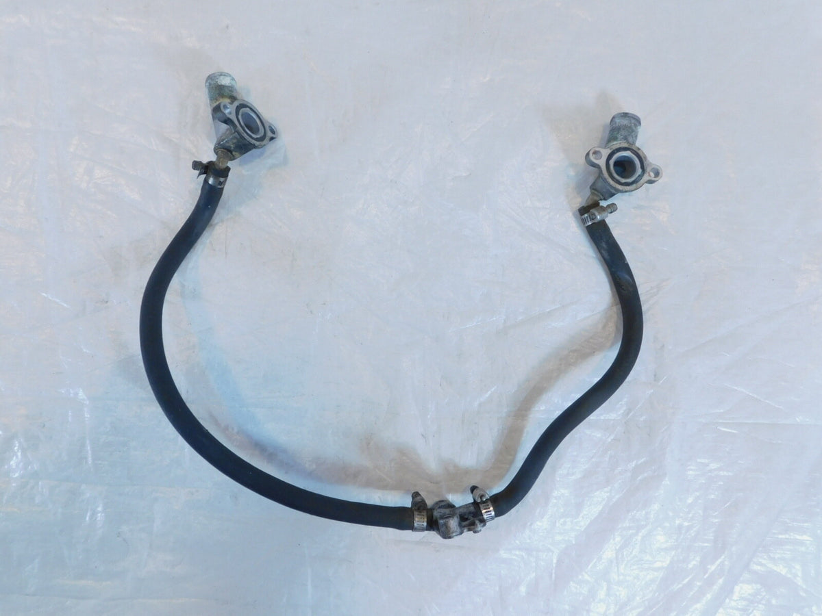 2001-17 Honda GL1800 Goldwing Evap Vapor Charcoal Carbon Canister Mount & Joints - C3 Cycle