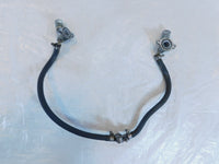 2001-17 Honda GL1800 Goldwing Evap Vapor Charcoal Carbon Canister Mount & Joints - C3 Cycle