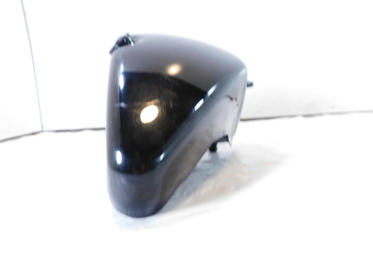 99-03 Harley Davidson Sportster 1200 & 883 Black Motor Oil Tank Bag Reservoir - C3 Cycle